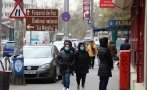 Румъния въвежда нови COVID ограничителни мерки