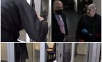 САМО В ПИК TV: Терористът от метрото Светослав Трайков викна ключари да разбият вратите на офисите на 