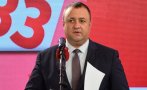 БСП с извънредно съобщение: Иван Иванов не е бил управител на фирма на СИК