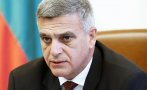 стефан янев поканен стане министър отбраната