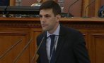 Никола Минчев свиква извънредно заседание на парламента на 26 януари заради напрежението между НАТО и Русия