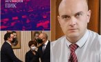 Журналистът Ивелин Николов за репликата на Радев за ПИК: Ако е изрекъл тези думи, закъсали сме го като държава. Може да го извиним за логиката му само ако сме племе в Африка
