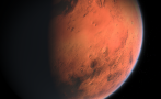 откриха нова планета размерите марс