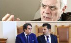 Андрей Райчев с прогноза: Петков ще е премиер по харизматични причини, коалицията ще издържи година