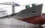 Пиян екипаж на британски кораб потопил датския морски съд в Балтийско море Пиян екипаж на британски кораб потопил датския морски съд в Балтийско море