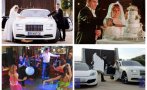 САМО В ПИК TV: Новият здравен министър в холивудски сюжет - вози се с Ролс Ройс и Макларън на поредната си сватба (ВИДЕО/СНИМКИ)