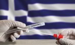 В Гърция прогнозират рязко увеличаване до седмица на случаите на Омикрон