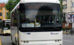 Автобус с два маршрутни номера вбеси пътници в Пловдив