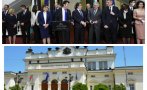 ИЗВЪНРЕДНО В ПИК TV! Ива Николова в търсене на истината за новото правителството - притиска лидерите на Четворната коалиция (ВИДЕО/НА ЖИВО)
