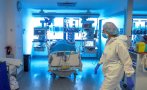 отделения две болници ловешка област карантина заради случаи covid