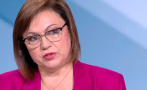 Нинова: В близките 3 месеца няма да има увеличение на цената на тока. Обмислям да се кандидатирам отново за лидер на БСП