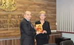Гроздан Караджов: Магистрала Гроздан Караджов: Магистрала
