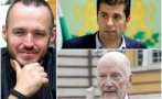 Доц. Стойчо Стойчев предупреди Кирил Петков: Влиза в същия капан, който доведе до криза на доверието при Царя! Скоро ще го питат къде е магистралата Ботевград-Враца-Шумен
