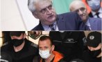 ГОРЕЩО В ПИК: Бойко Рашков гази грубо закона за МВР - срещна се с обвиняем, без да има това право