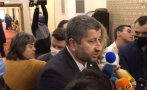 ГОРЕЩО В ПИК TV: Напрежение в коалицията! Христо Иванов недоволен от назначението на хора от ДС в кабинетите на министри (ВИДЕО)