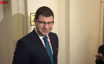 ПИК TV! Атанас Михнев от ПП за кадрите от ДС: Всеки министър сам назначава съветниците си и отговаря за тях (ВИДЕО/ОБНОВЕНА)