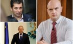 Журналистът Ивелин Николов: Киро разкри, че Борисов е откраднал втория мост над Дунав