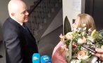 Николай Марков: Общопартиен телешки възторг в ДБ, че една посредствена женица от Разград, парашутирана за министър, обсъждала оставката на Гешев?!