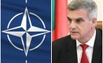 Стефан Янев влезе в обяснителен режим за скандала НАТО - бившият премиер на Радев се отрече от думите си