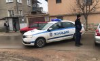 Задържаха след преследване турски автобус с 41 нелегални имигранти