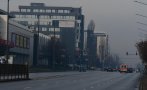 ПОРЕДЕН ДЕН: София осъмна с изключително мръсен въздух (СНИМКИ)