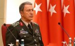 Анкара обвини Гърция в свръх въоръжаване за надмощие над Турция
