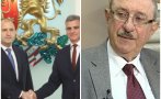 Бивш седесар разкова тандема Радев-Янев: Сриват авторитета на България по света! Изграждат ни образ на вечните Андрешковци