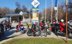 Рокери раздадоха подаръци на деца в нужда Рокери раздадоха подаръци на деца в нужда