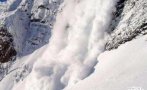 ПСС след трагедията на Боровец: Лавинната опасност в планините остава висока