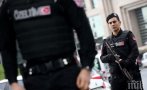 В Турция задържаха чужденци по подозрение за връзки с 