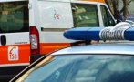 жена загина катастрофа ямбол годишното дете критично състояние