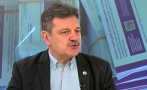 Д-р Александър Симидчиев: Само ваксинираните и с бустерна доза ще се опазят от Омикрон