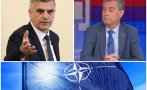 Ген. Съби Събев със залп срещу Стефан Янев след скандала с НАТО: Допусна дипломатически и политически гаф! В българския кабинет няма координация