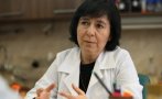 Проф. Пенка Петрова от БАН: 2022 г. ще е краят на пандемията, това ще е последната му вълна