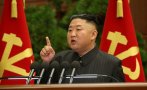 Северна Корея се закани на САЩ с нови оръжейни изпитания