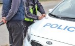 Водач, заловен с алкохол и надрусан по улиците на София, остава зад решетки