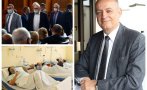 Доц. Георги Йорданов призна: 100 000 заразени на ден е апокалиптична цифра, ваксините не са панацея срещу заразяването