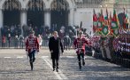 Променят движението в София заради Богоявление