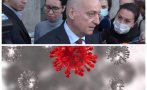 ИЗВЪНРЕДНО В ПИК TV: Шефът на Пандемичния комитет с гореща новина: Карантината на заразените от COVID-19 намалява на 10 дни, за контактните ще е 7 дни (ВИДЕО/ОБНОВЕНА)