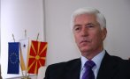 ЕЗИК НА ОМРАЗАТА: Бившият председател на парламента на РС Македония обяви България за единствения враг на страната му