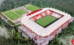 Шеф на ЦСКА: Стадионът е по-важен от титлата