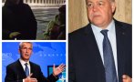 Николай Ненчев: Министърът на отбраната Стефан Янев е заплаха за националната сигурност, провокацията му вече е на бюрото на генералния секретар на НАТО
