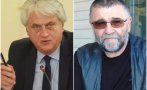 Писателят Христо Стоянов гневно за Бойко Рашков и аферата 