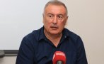 Кабинетът извади от нафталина кадър на БСП -  Стойко Танков става областен управител на Бургас