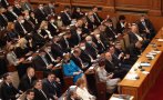 ГОРЕЩО В ПИК TV! Бурни скандали в парламента заради промени в Закона за насърчаване на инвестициите (ОБНОВЕНА)