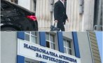 ЕКСКЛУЗИВНО: Транспортният министър Николай Събев плати 13 млн. лв. задължения след писмо на ПИК до НАП (ДОКУМЕНТИ)