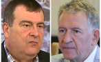 Бившият здравен зам.-министър разкри: Стойчо Кацаров опорочи процедурата за тестовете