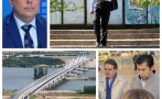 Томислав Дончев направи за смях кабинета на Петков: 4-5 моста над Дунава? Това прилича на приказка 