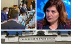 ВИСОКО НАПРЕЖЕНИЕ: Бизнесът бесен на министър Сербезова! Искат отлагане на заповедта й за туристите