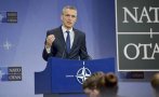 Столтенберг очаква Швеция и Финландия да се присъединят скоро към НАТО